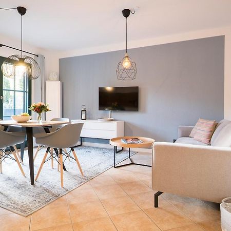 Ferienwohnung Lee Ost 2 2 Dierhagen Zewnętrze zdjęcie
