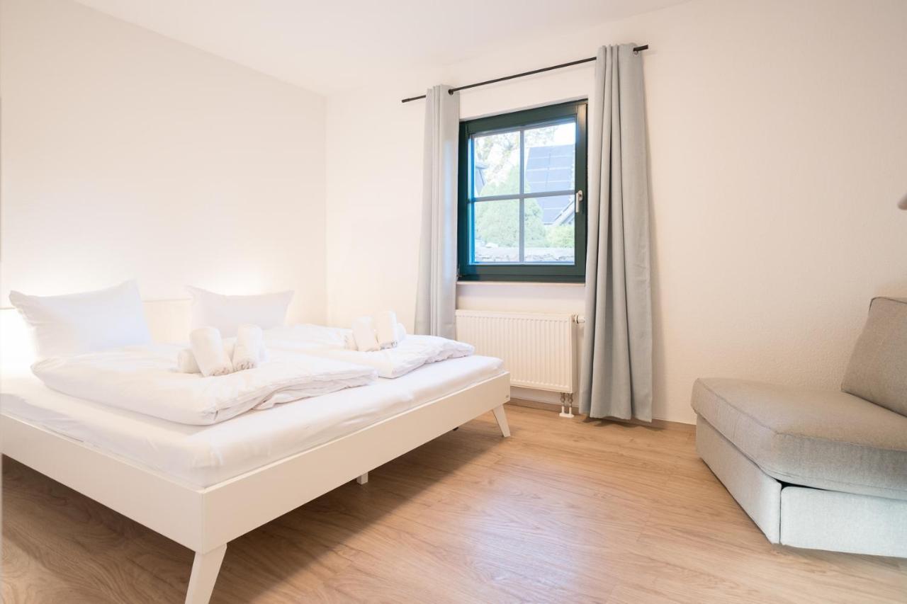 Ferienwohnung Lee Ost 2 2 Dierhagen Zewnętrze zdjęcie